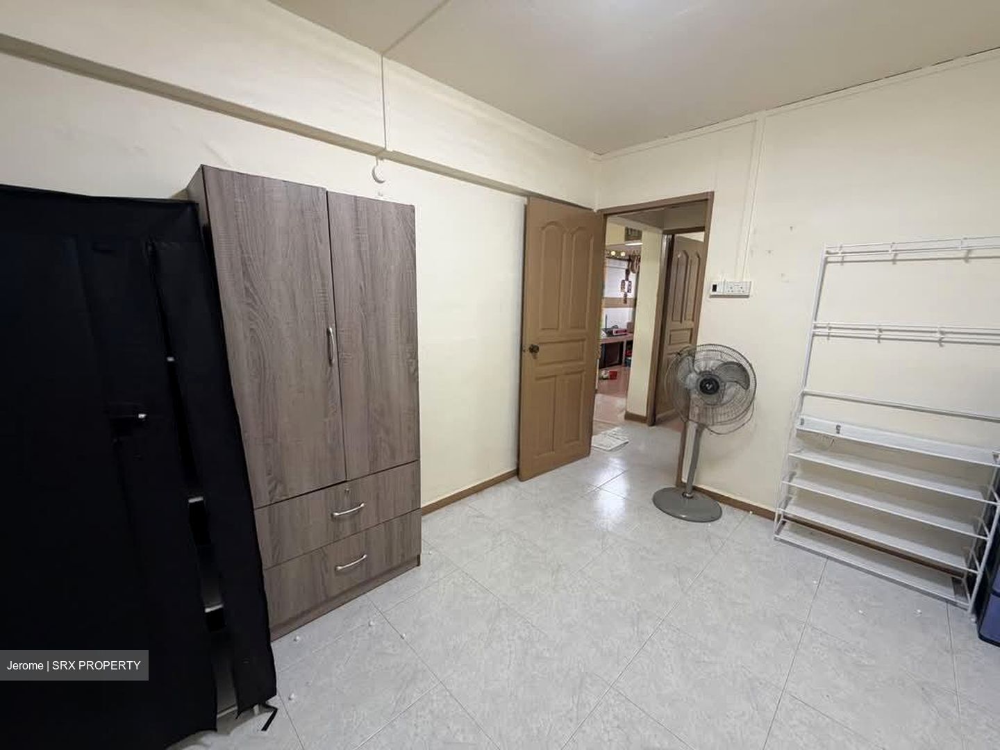Blk 534 Cheng San View (Ang Mo Kio), HDB 3 Rooms #562660261